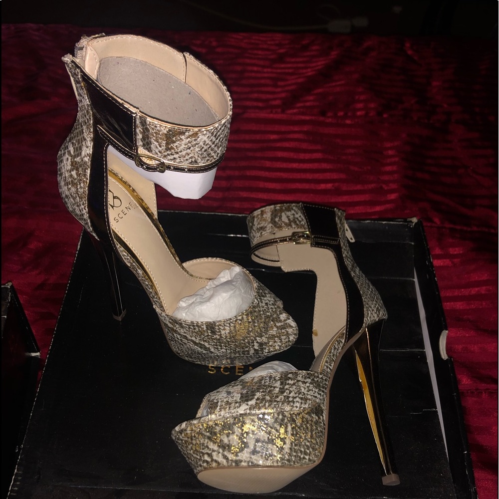 Women’s Heels